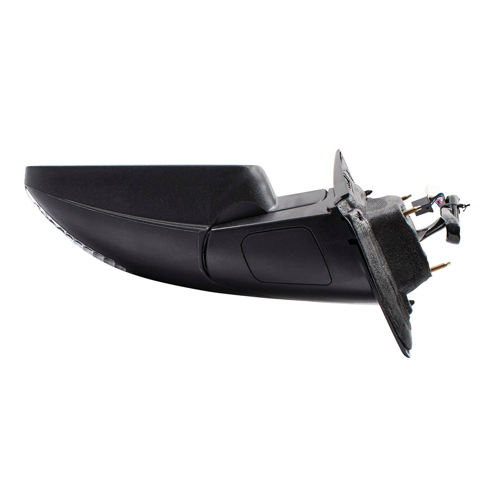 Power Mirror for 2011-2022 Durango Turn Signal Indicator Memory Heated 68237573AF Set CH1320377