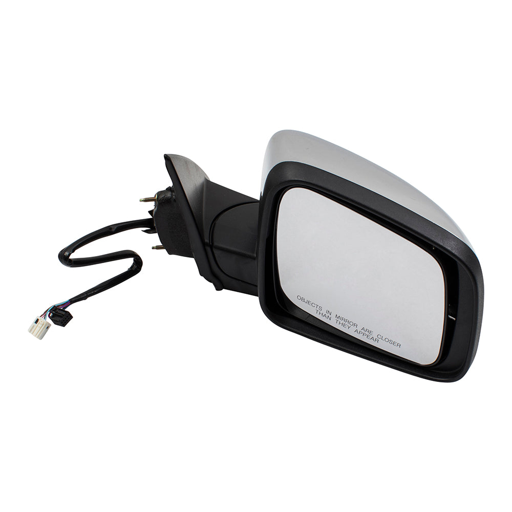 Power Mirror for 2011-2022 Durango Turn Signal Indicator Memory Heated 68237572AF Right CH1321377