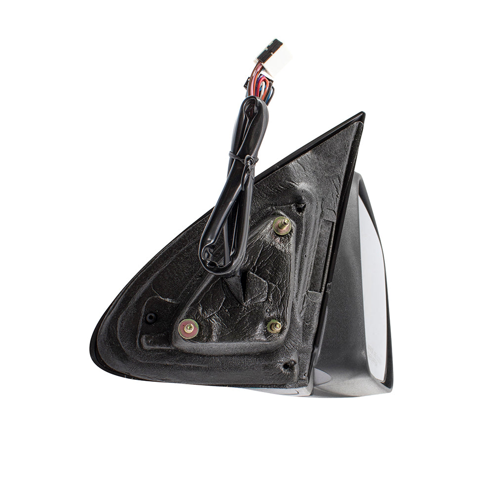 Power Mirror for 2011-2022 Durango Turn Signal Indicator Memory Heated 68237572AF Right CH1321377