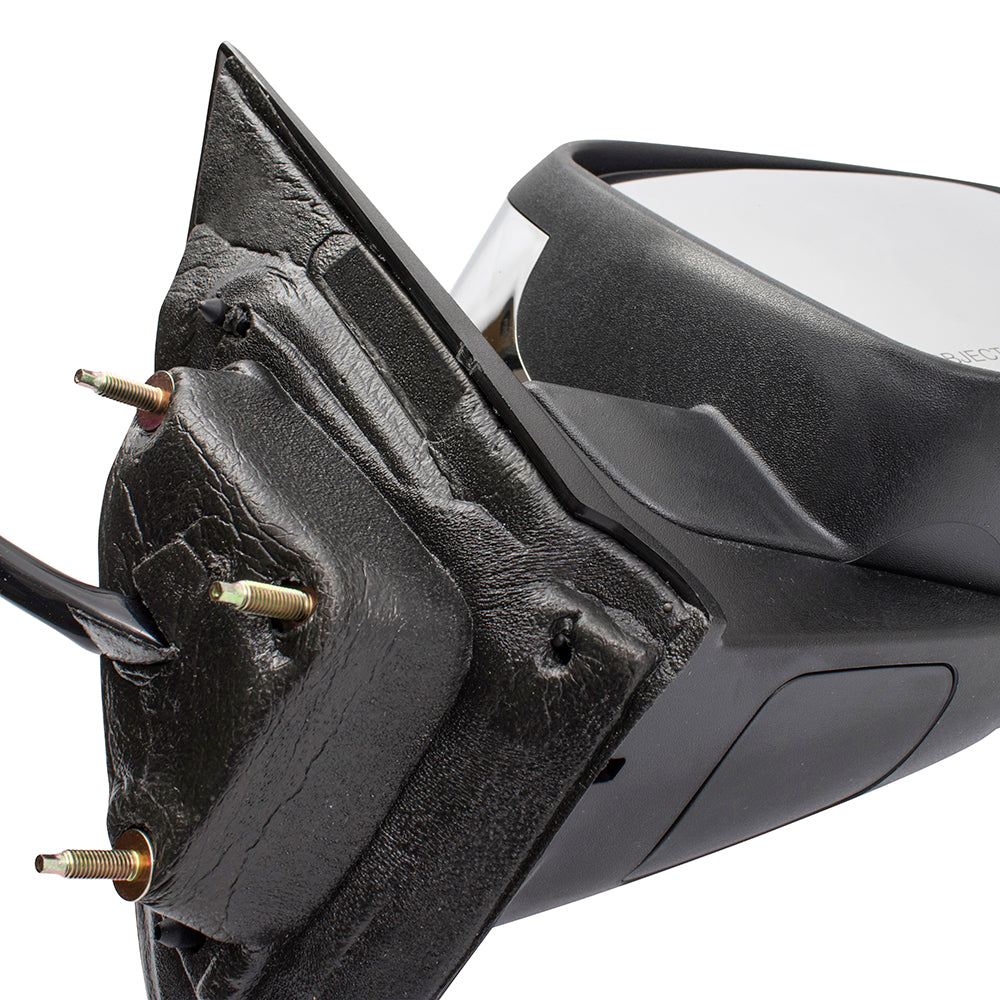 Power Mirror for 2011-2022 Durango Turn Signal Indicator Memory Heated 68237572AF Right CH1321377