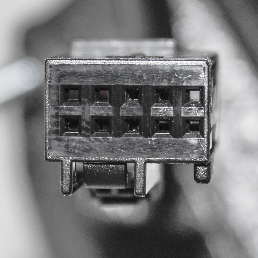 Power Mirror for 2011-2022 Durango Heated 68249321AF Set CH1320388