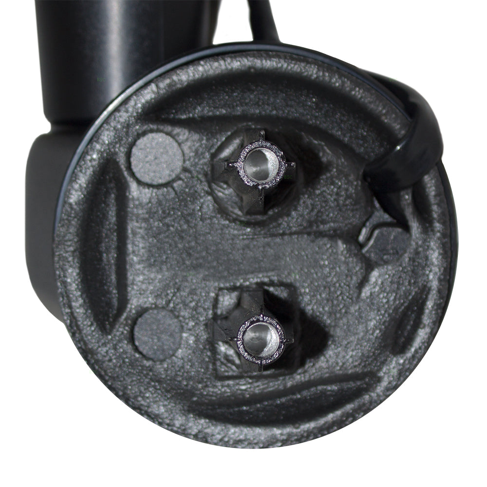 Power Mirror for 2014 Wrangler Heated 68229611AA Left CH1320372