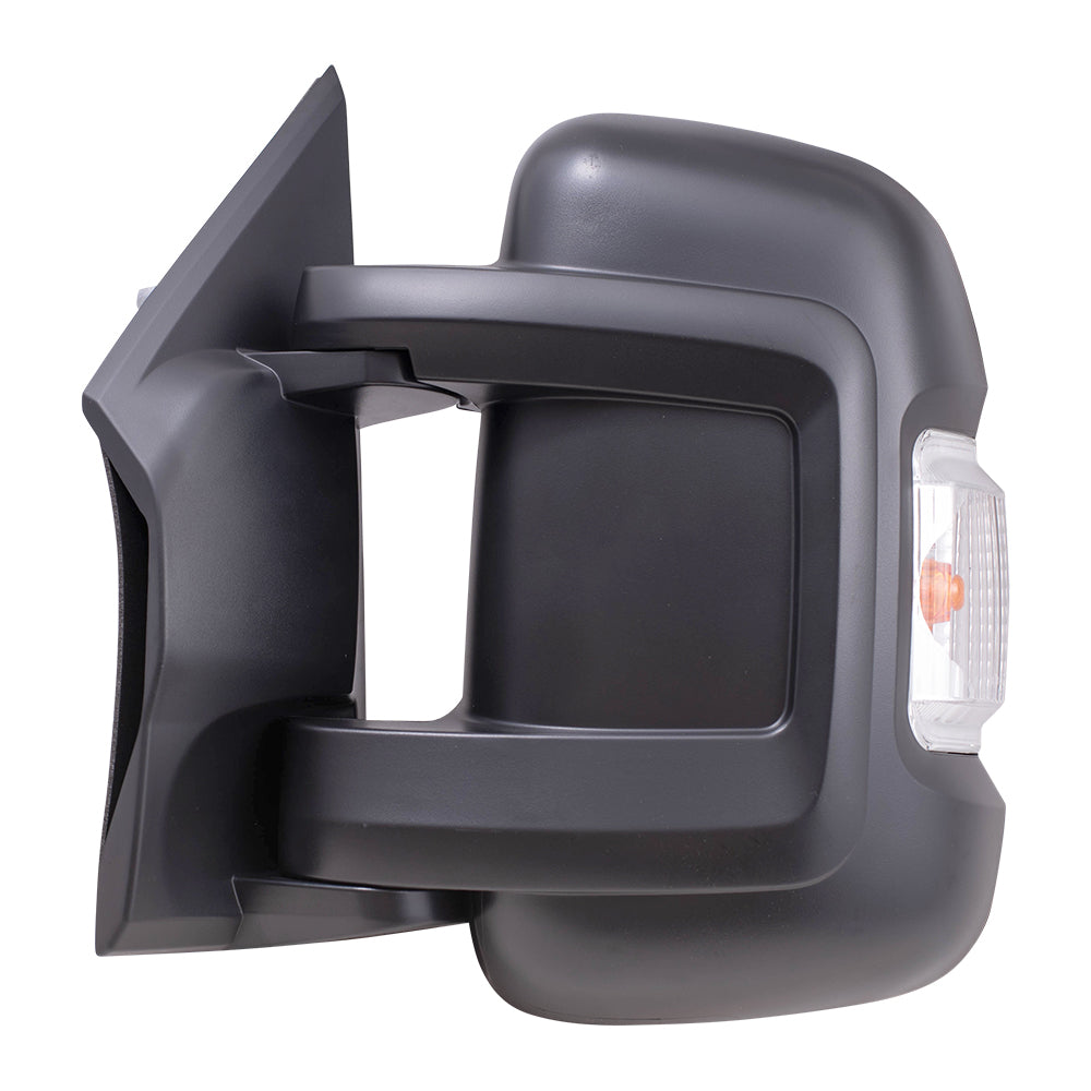 Replacement Driver Manual Side View Mirror Signal Temperature Sensor Compatible with 2014-2019 ProMaster Van 5VE99JXWAE