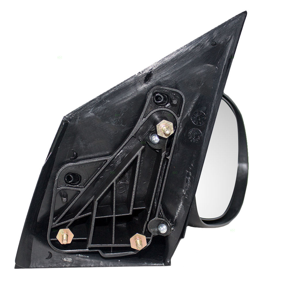 Manual Mirror for 2007-2012 Caliber 5115036AC Right CH1321264