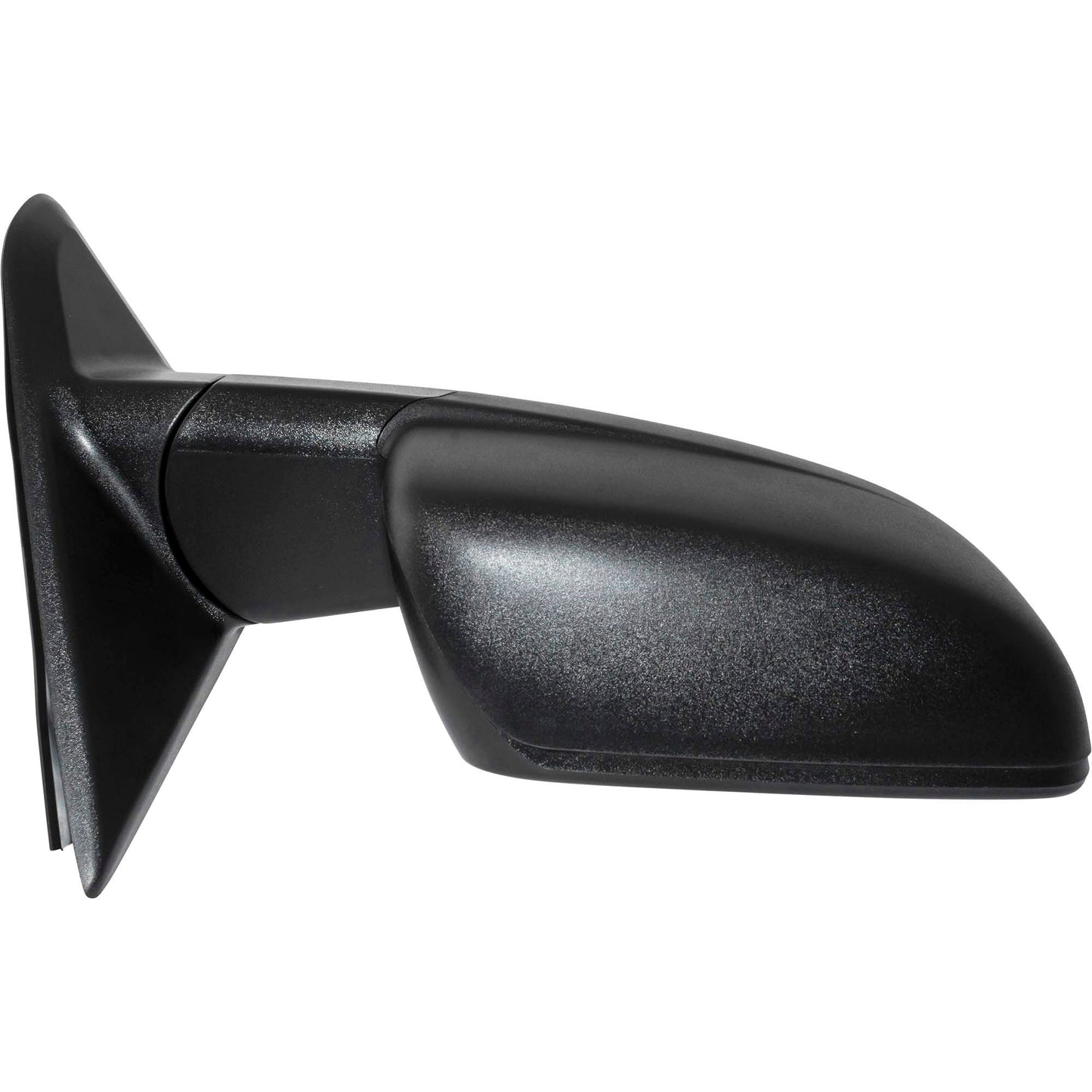 Manual Mirror for 2009-2010 Ram 1500 for 2010 Ram 2500 for 2011-2012 1500 for 2011-2012 2500 55372069AH Set CH1320308