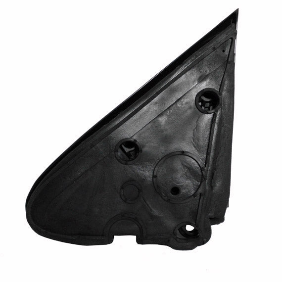 Replacement Passengers Manual Side View Mirror Compatible with Caravan Town & Country Voyager 4894410AE