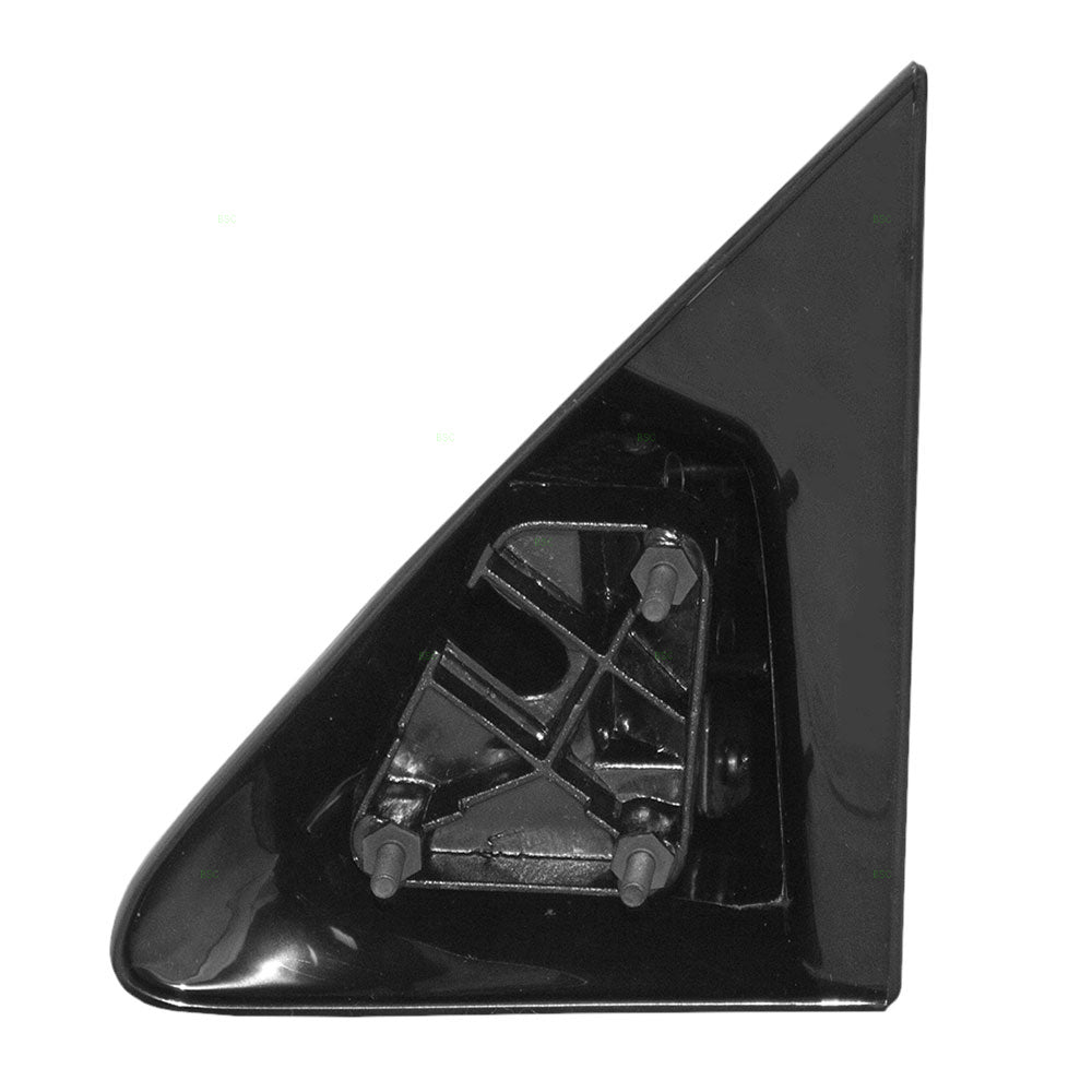 Manual Mirror for 1987-1996 Dakota 5X7 4354344 Right CH1321163