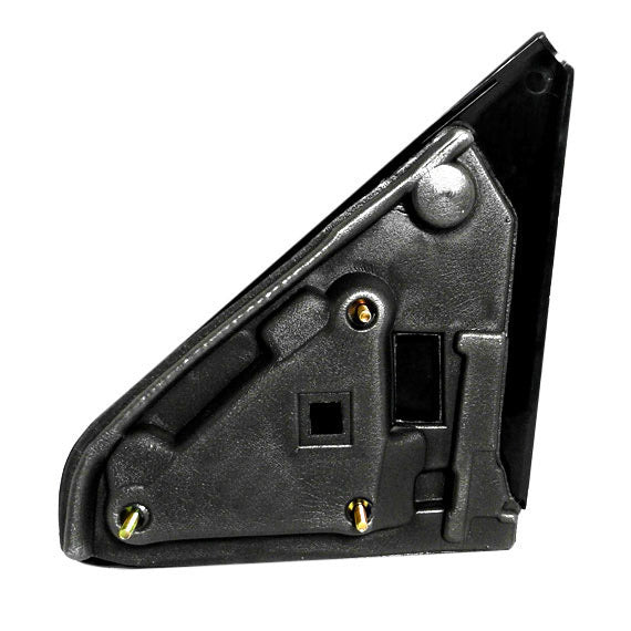 Manual Mirror for 2002-2008 Ram 1500 w/o Towing Package for 2003-2009 Ram 2500 55077438AJ Right CH1321202