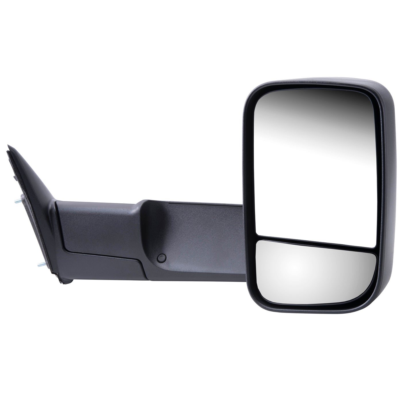 Manual Tow Mirror for 2013-2018 1500 Towing Package Flip-Up 2013-2018 2500 2013-2018 3500 2019-2024 1500 Classic 68412768AC Right