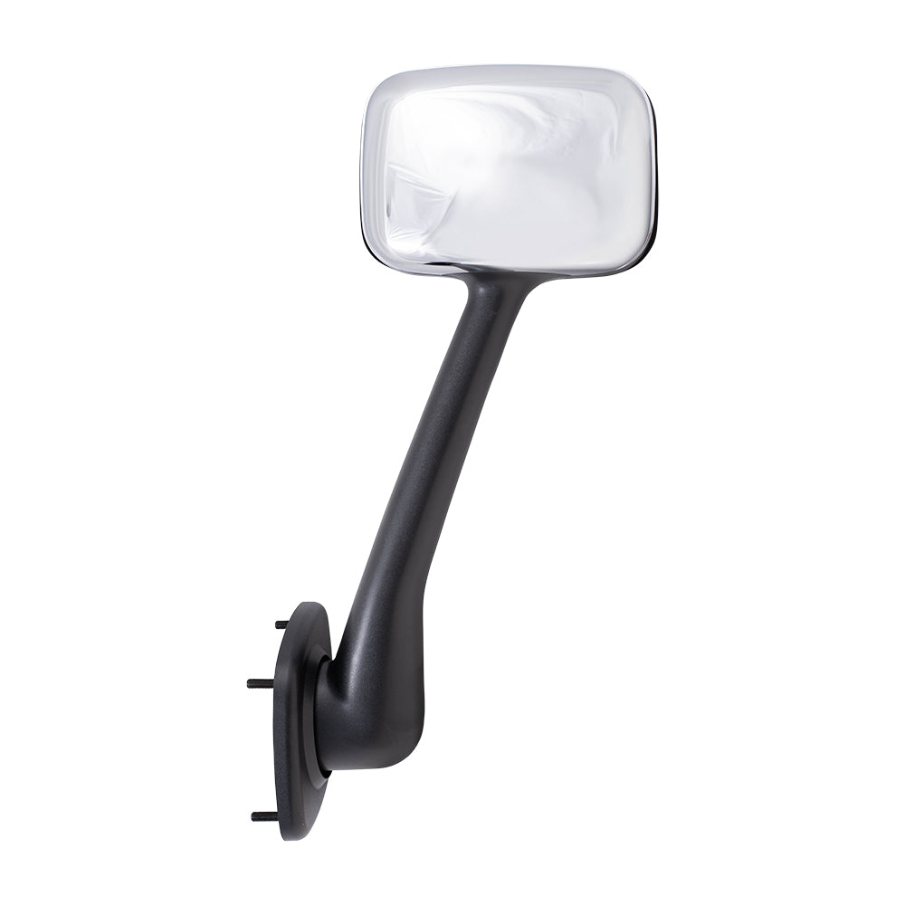 Manual Mirror for 2008-2017 Cascadia Hood Mount A2266565002 Left