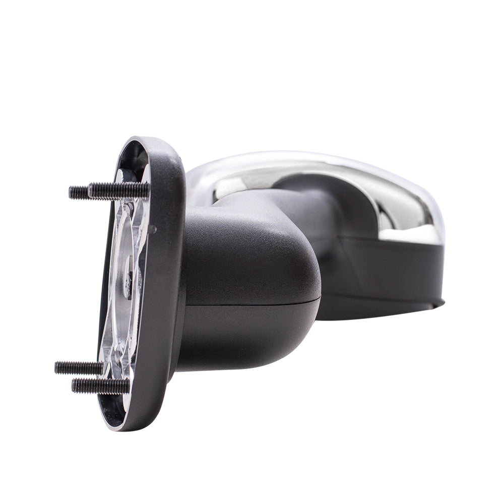 Manual Mirror for 2008-2017 Cascadia Hood Mount A2266565002 Left
