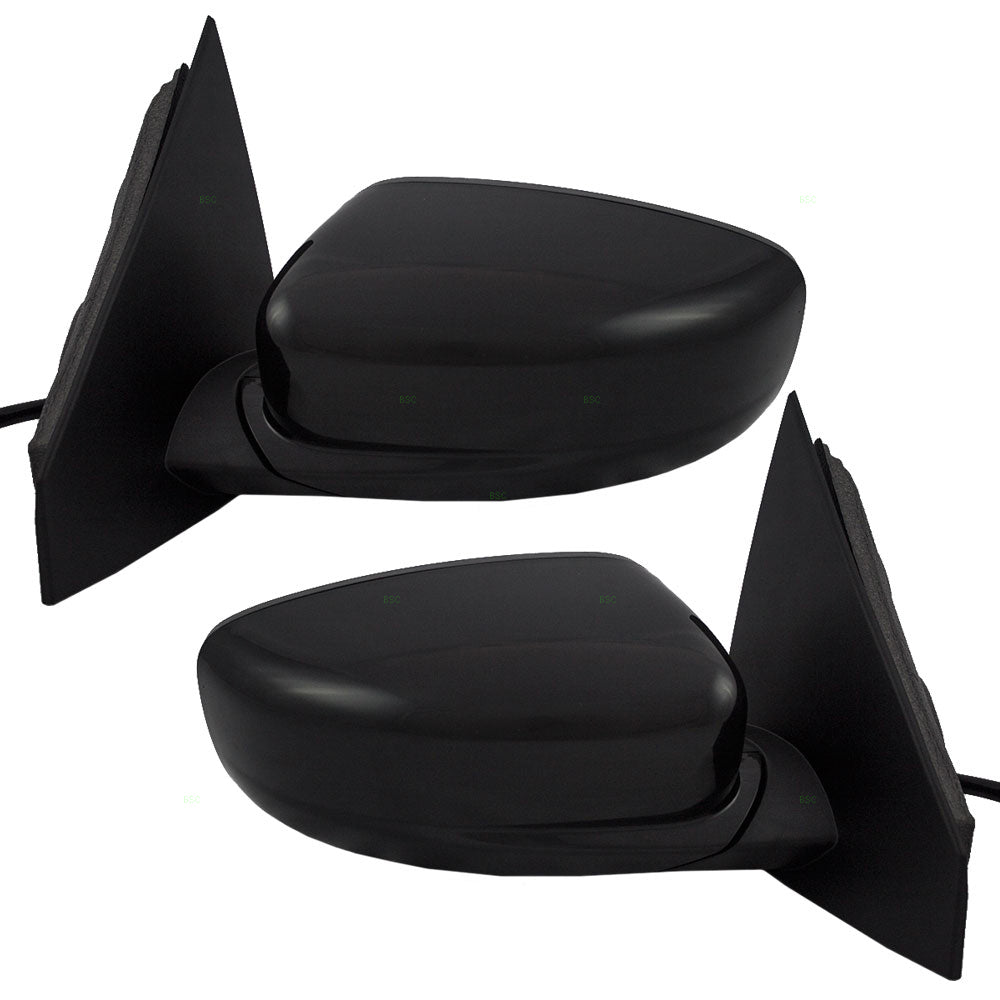 Power Mirror for 2013-2015 Dart 1TA111X8AH Set CH1320363