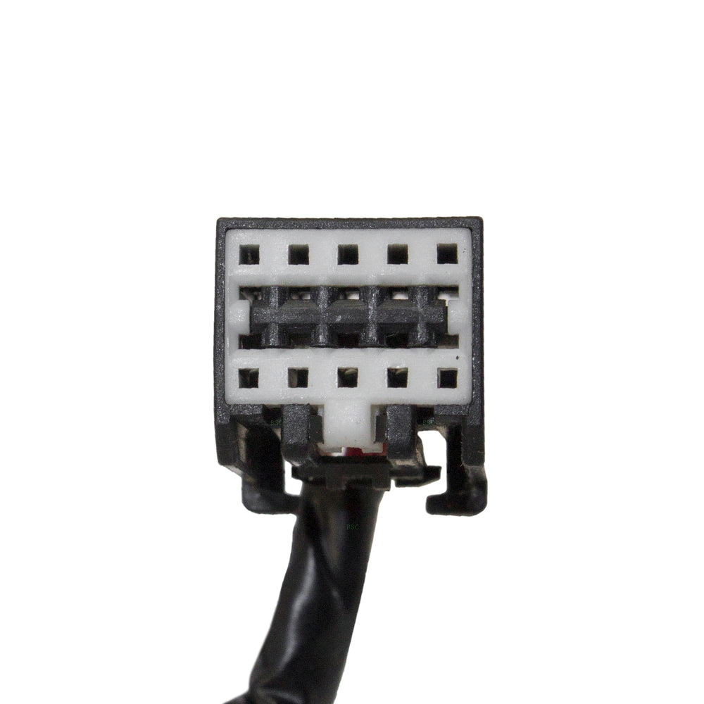 Power Mirror for 2016 Dart 6AC721X8AA Right CH1321406