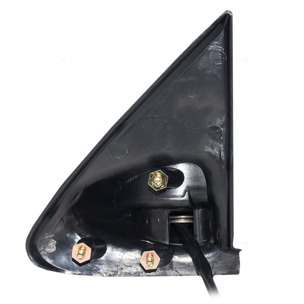 Power Mirror for 1997-2000 Dakota 6X9 for 1998-2000 Durango 55154844AD Right CH1321160