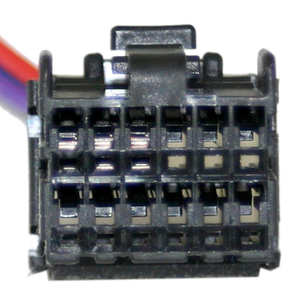 Power Mirror for 2005-2011 Dakota 5X7 for 2006-2009 Raider 55077622AD Right CH1321220