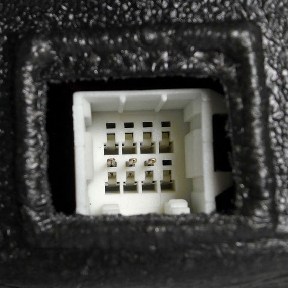 Power Mirror for 2005-2008 Magnum for 2005-2010 300 4805981AI Left CH1320230