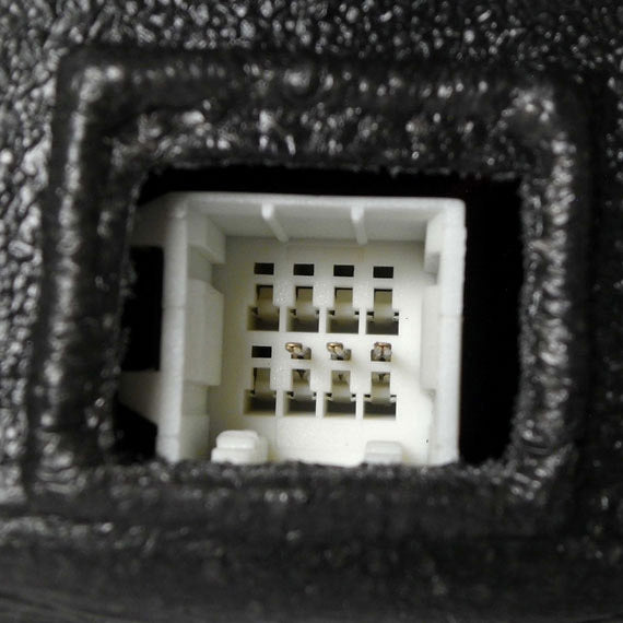 Power Mirror for 2005-2008 Magnum for 2005-2010 300 4805980AI Right CH1321230