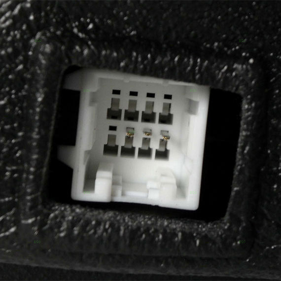 Power Mirror for 2006-2010 Charger 4806156AD Right CH1321294