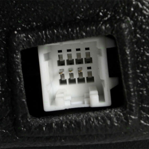 Power Mirror for 2006-2010 Charger 4806157AD Set CH1320294