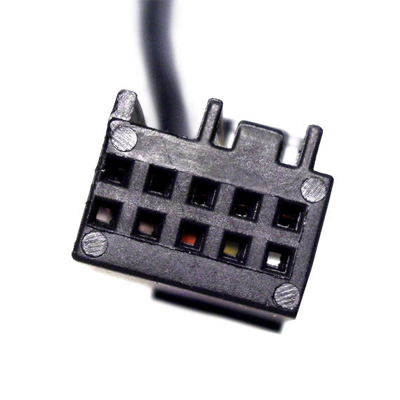 Power Mirror for 2011-2014 Charger 1MA46AXRAH Right CH1321331