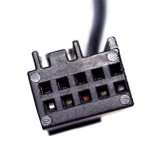 Power Mirror for 2011-2014 Charger 1MA47AXRAH Set CH1320331