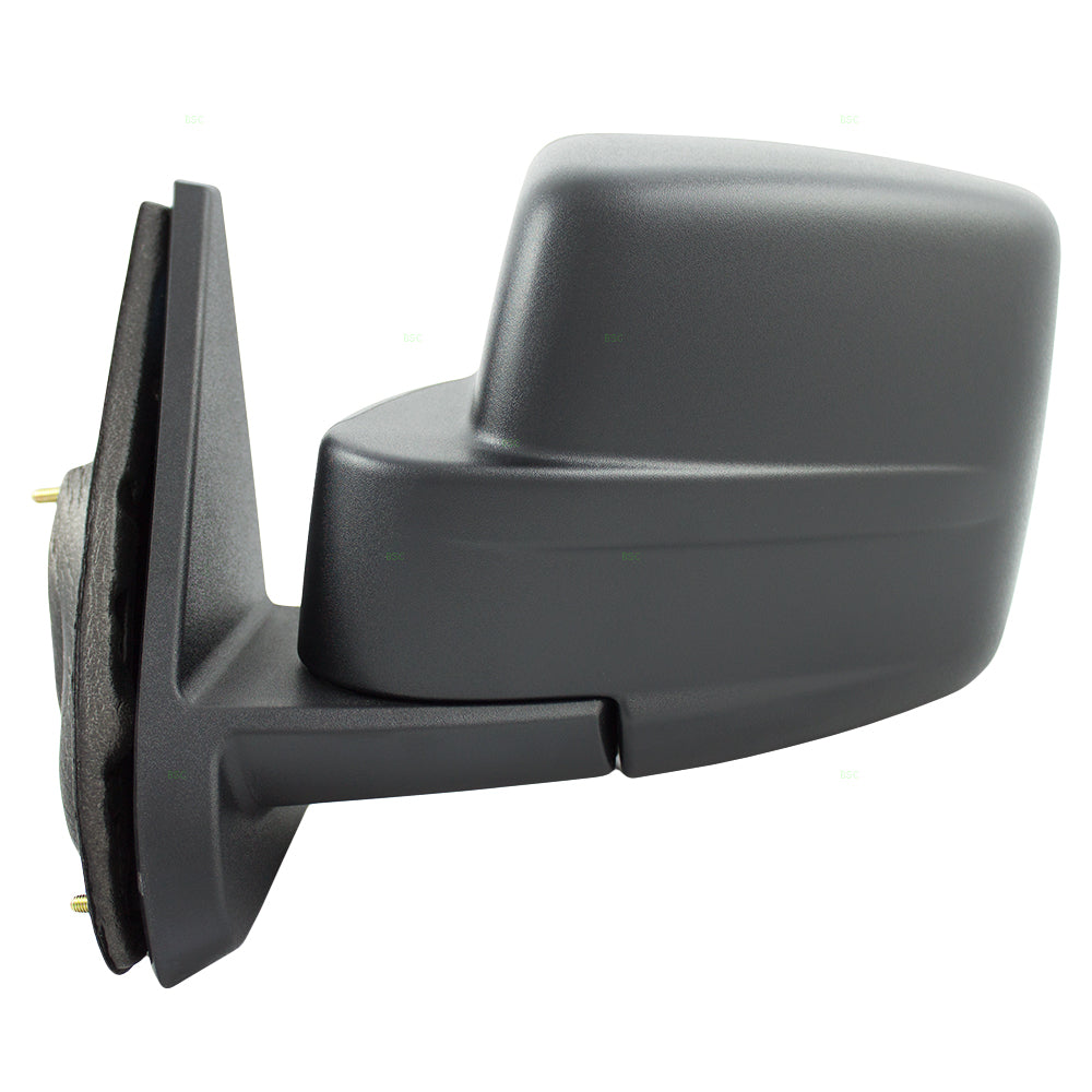 Power Mirror for 2007-2017 Patriot 5155459AG Left CH1320282