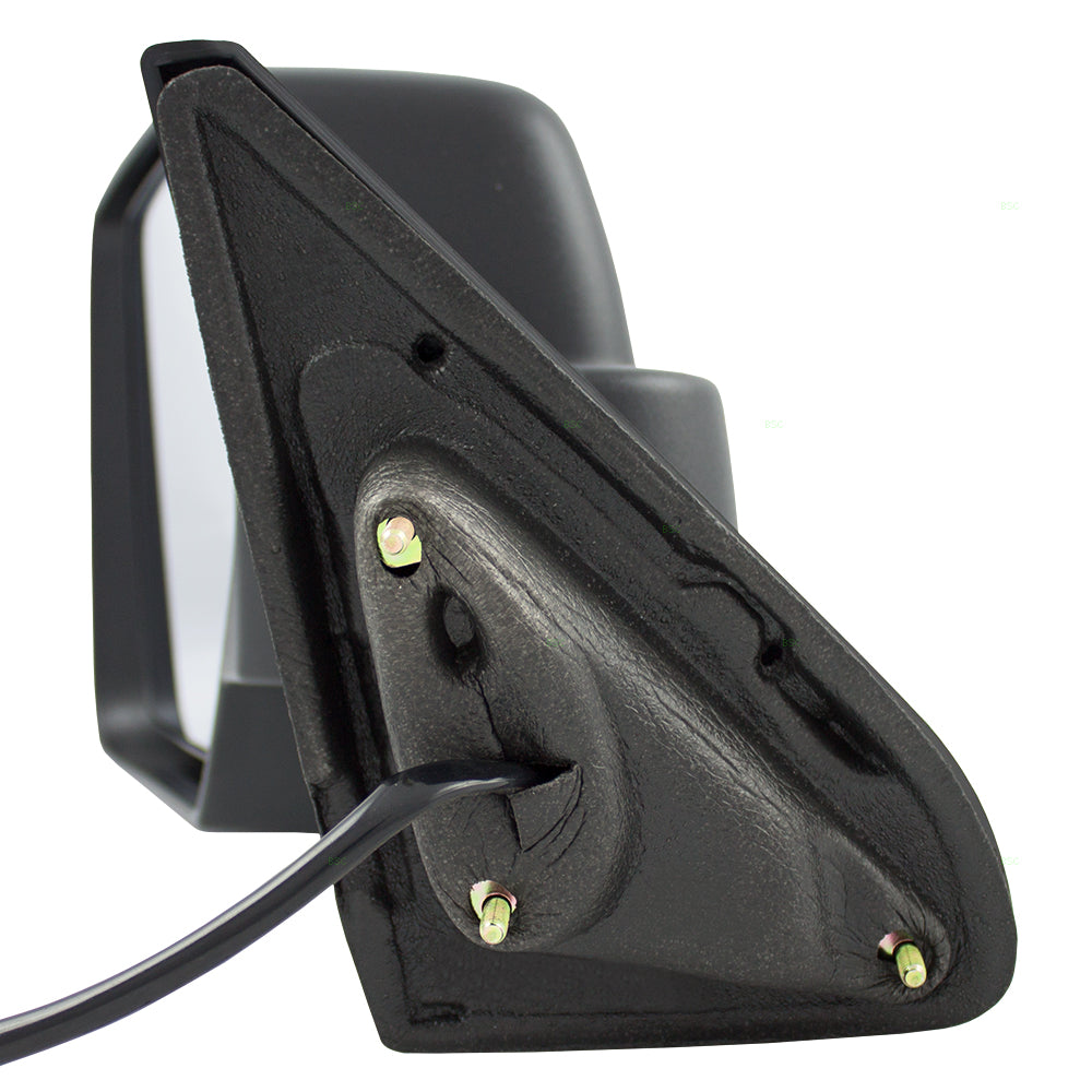 Power Mirror for 2007-2017 Patriot 5155459AG Left CH1320282