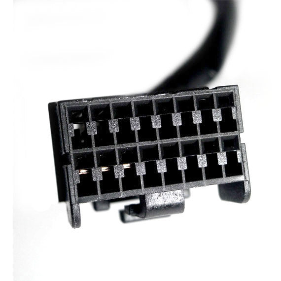 Power Mirror for 2005-2010 Grand Cherokee 55156455AE Left CH1320244