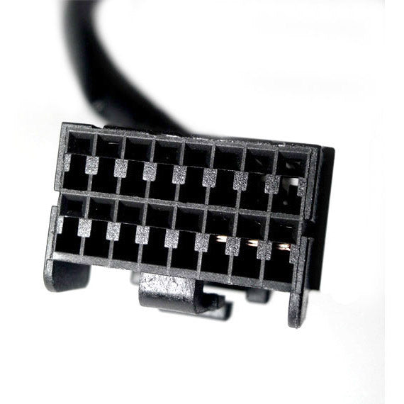 Power Mirror for 2005-2010 Grand Cherokee 55156454AE Right CH1321244