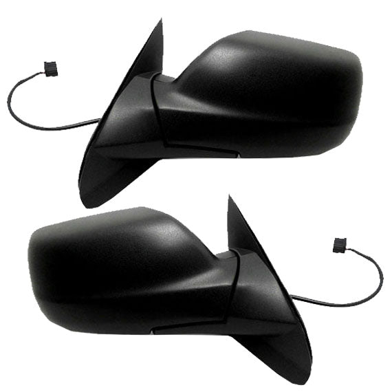 Power Mirror for 2005-2010 Grand Cherokee 55156455AE Set CH1320244