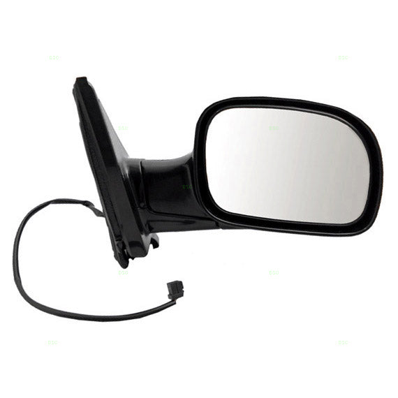 Power Mirror for 2001-2007 Caravan for 2001-2007 Grand Caravan for 2001-2003 Voyager 4857876AC Right CH1321204