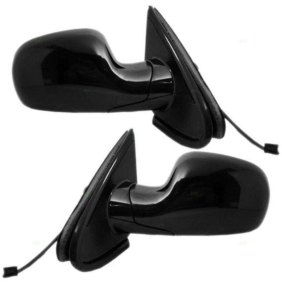 Power Mirror for 2001-2007 Caravan for 2001-2007 Grand Caravan for 2001-2003 Voyager 4857877AC Set CH1320204