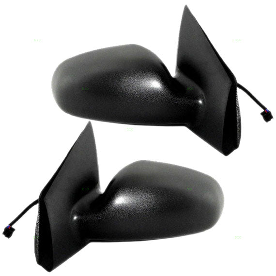 Power Mirror for 2004-2009 Durango 55077399AC Set CH1320241