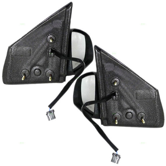 Power Mirror for 2004-2009 Durango 55077399AC Set CH1320241