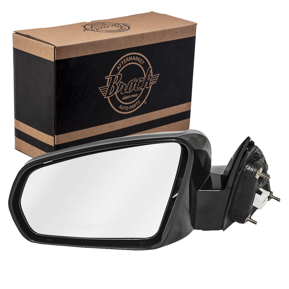 Power Mirror for 2007-2010 Sebring Sedan 4657003AA Left CH1320316