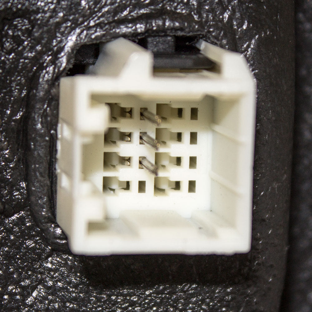 Power Mirror for 2007-2010 Sebring Sedan 4657003AA Set CH1320316