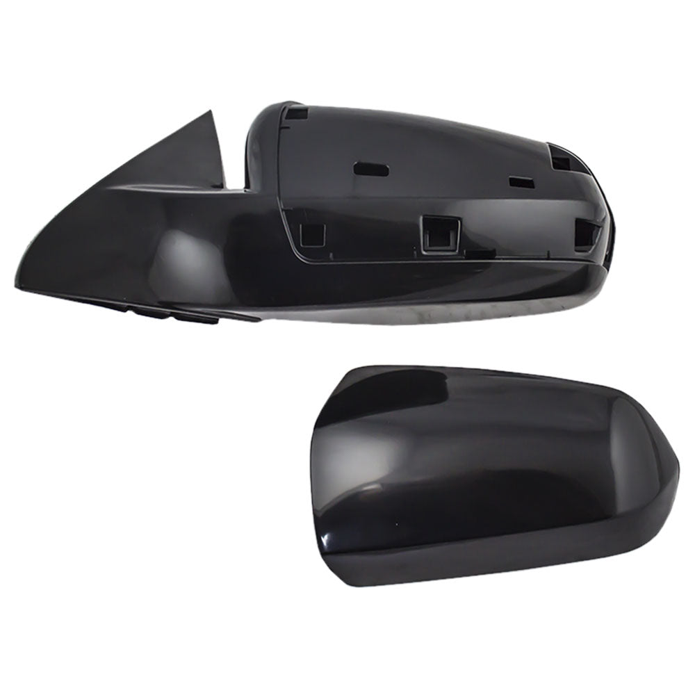 Power Mirror for 2007-2010 Sebring Sedan 4657003AA Left CH1320316