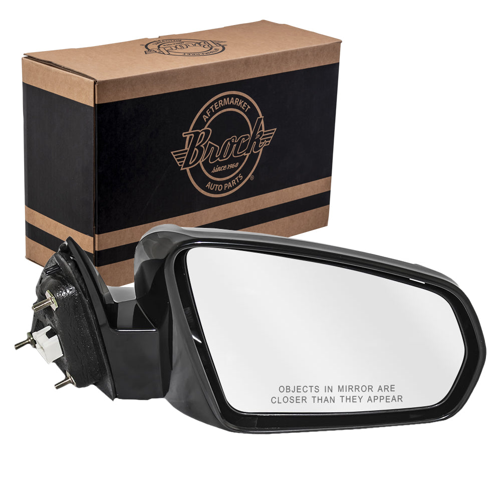 Power Mirror for 2007-2010 Sebring Sedan 4657002AA Right CH1321316