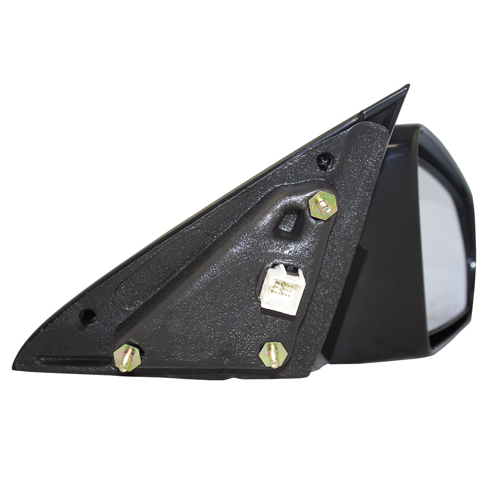 Power Mirror for 2007-2010 Sebring Sedan 4657002AA Right CH1321316