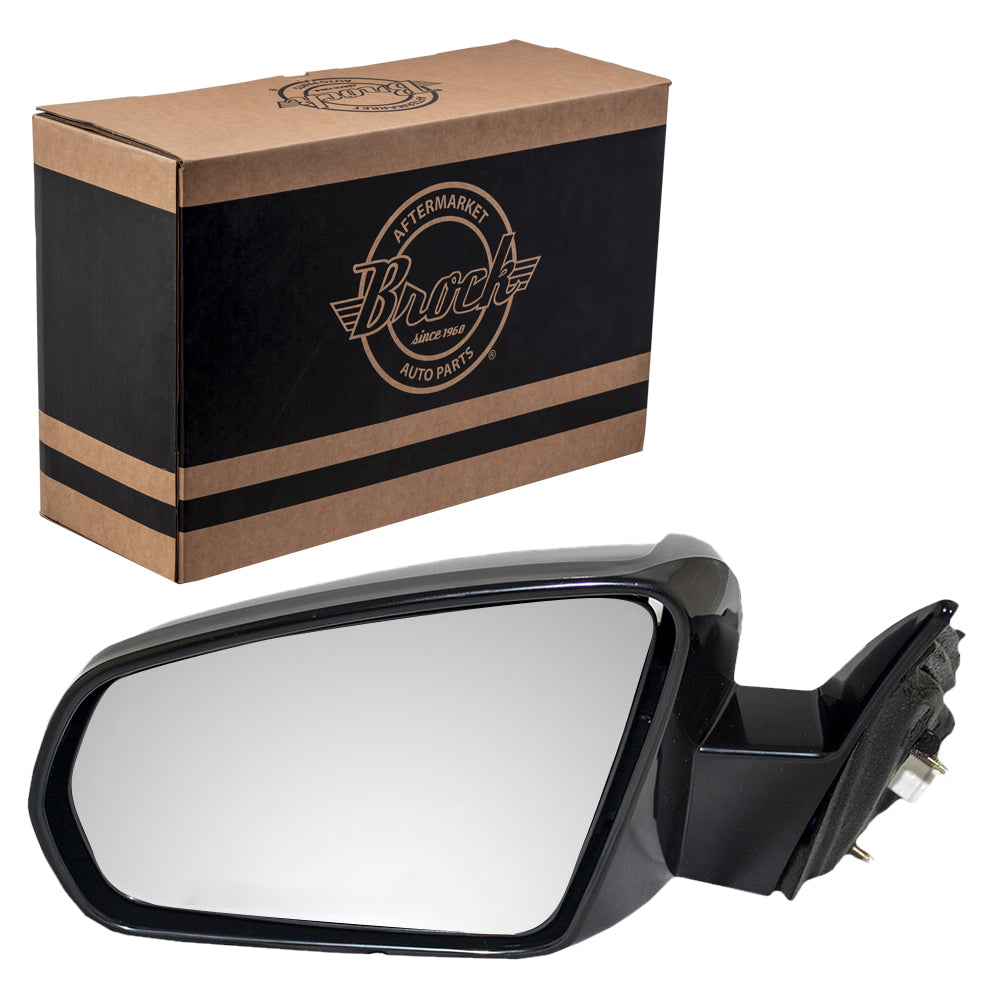 Power Mirror for 2008-2010 Sebring Convertible 4389949AA Left CH1320322