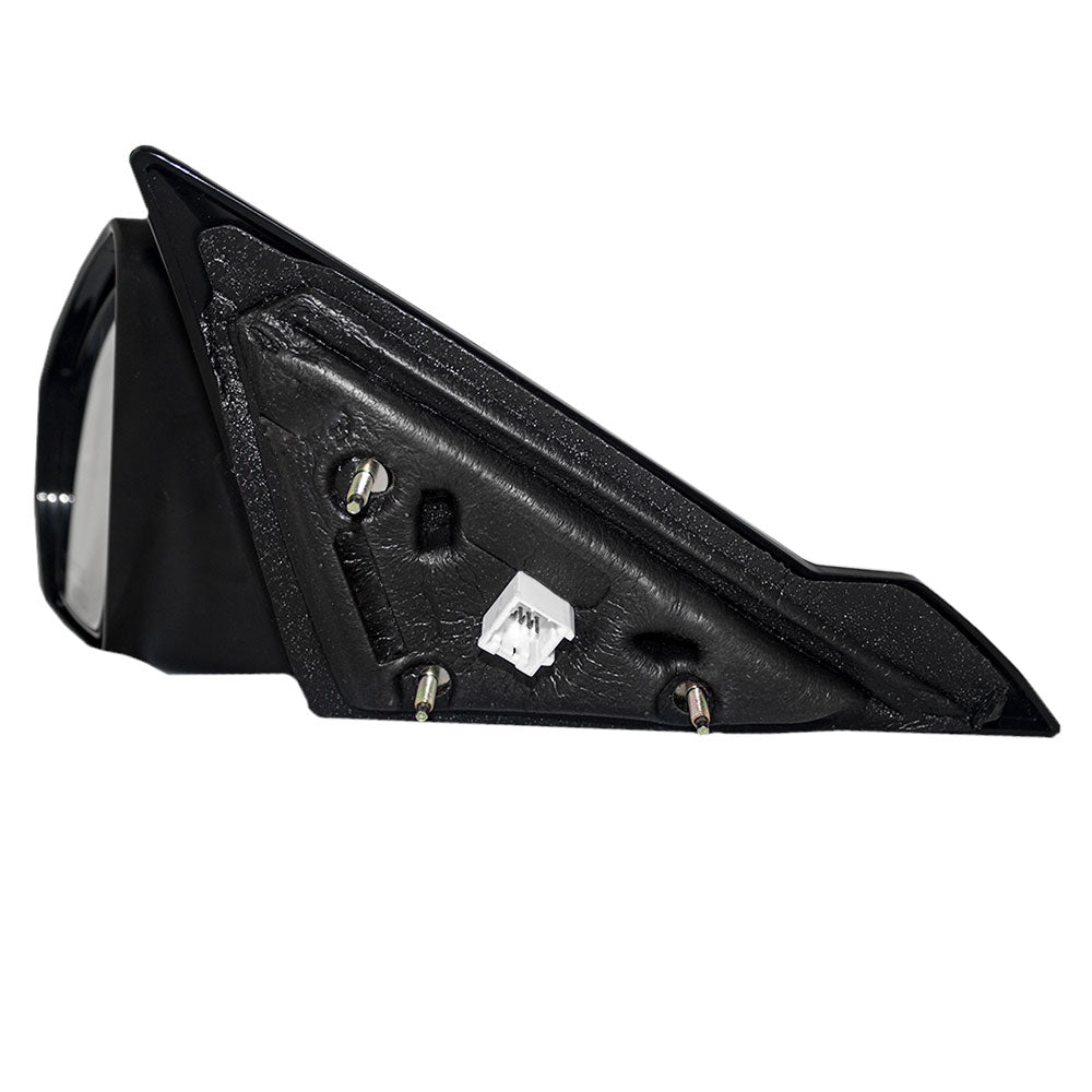 Power Mirror for 2008-2010 Sebring Convertible 4389949AA Left CH1320322