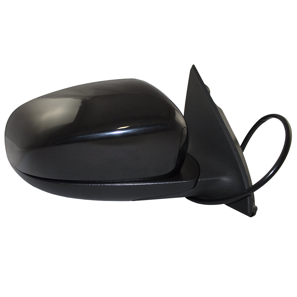 Power Mirror for 2014-2018 Cherokee 10H3P 1UV64TZZAD Right CH1321367