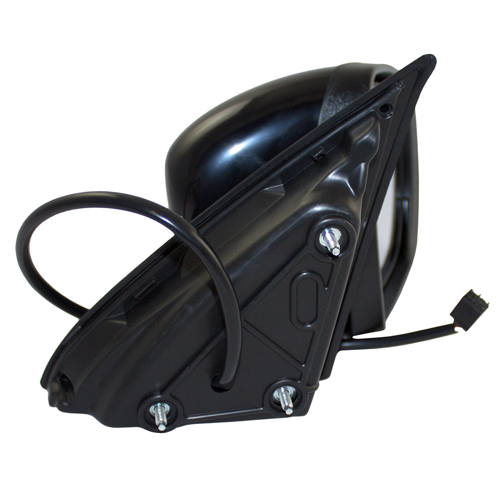 Power Mirror for 2014-2018 Cherokee 10H3P 1UV64TZZAD Right CH1321367