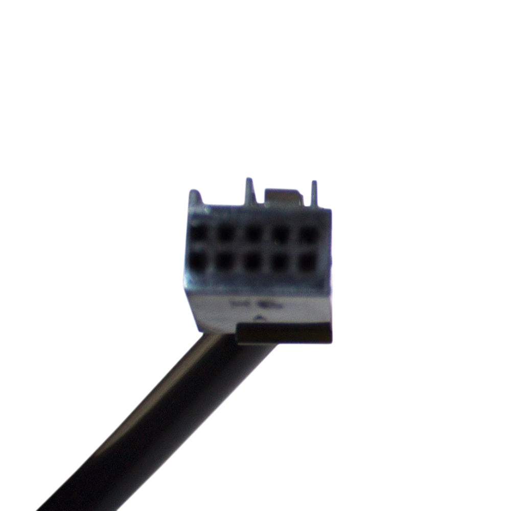 Power Mirror for 2014-2018 Cherokee 10H3P 1UV64TZZAD Right CH1321367