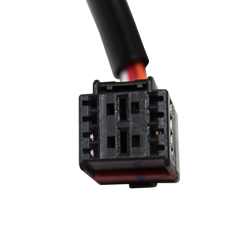 Power Mirror for 2014-2019 Cherokee 68164059AD Left CH1320366