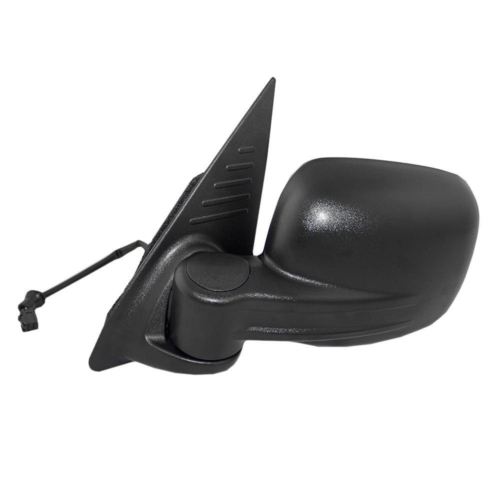 Power Mirror for 2002-2007 Liberty 55155843AI Left CH1320232