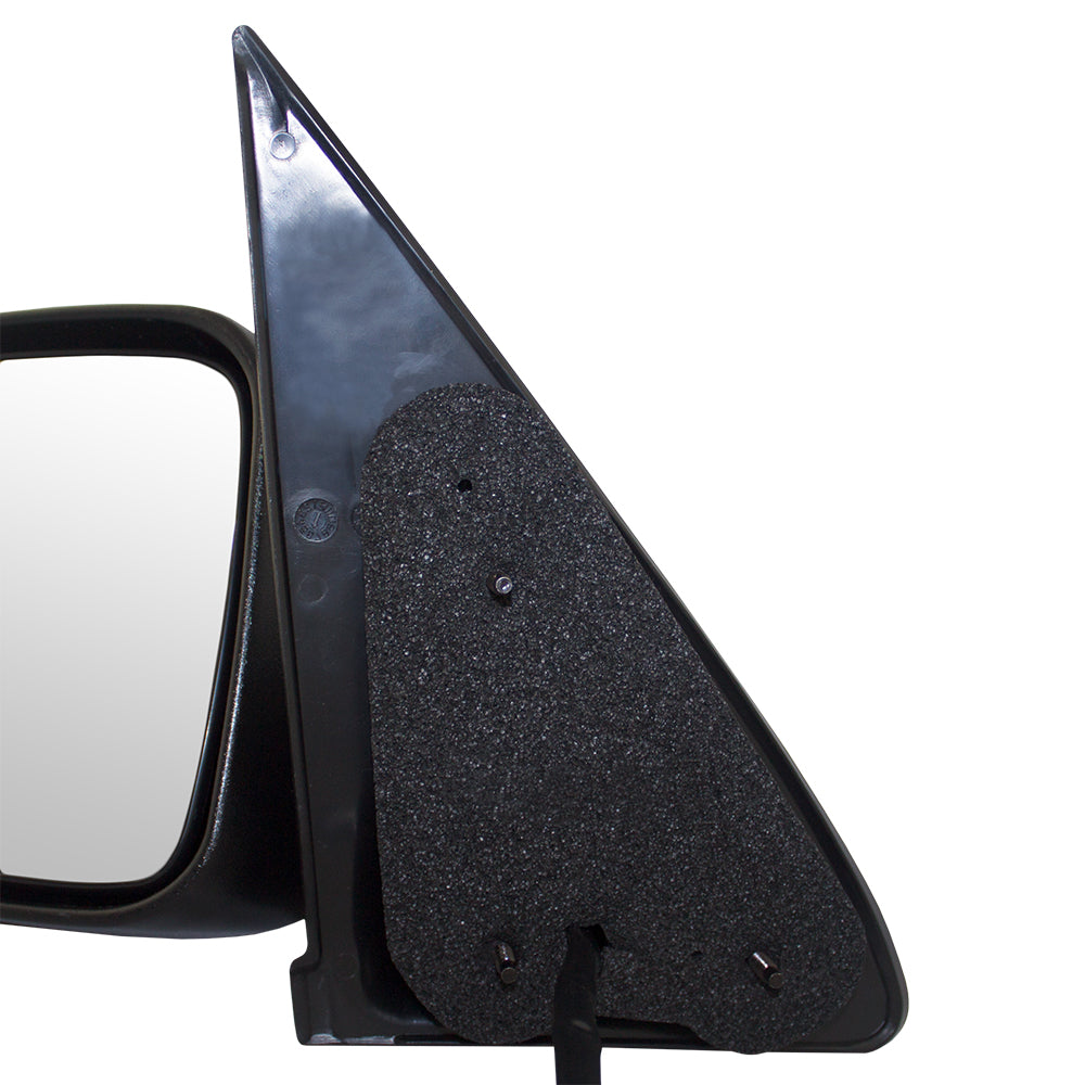 Power Mirror for 2002-2007 Liberty 55155843AI Left CH1320232