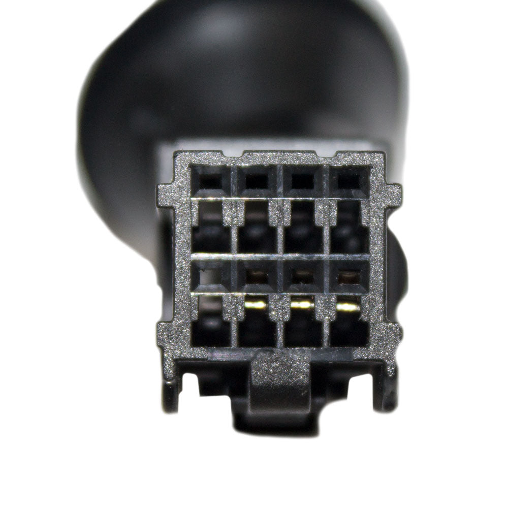 Power Mirror for 2002-2007 Liberty 55155843AI Left CH1320232