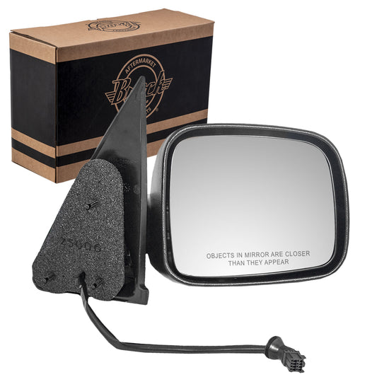 Power Mirror for 2002-2007 Liberty 55155839AI Right CH1321232