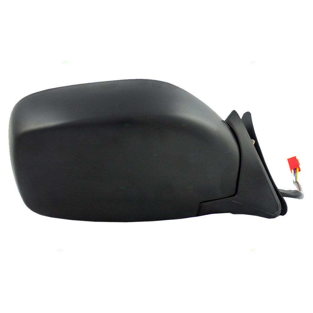 Power Mirror for 1997-2001 Cherokee 55154948AC Right CH1321161